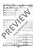 String Quintet F major - Full Score