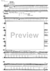 Simphonia quarta super tenor aquileiensis - Score