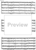 Mascherate Op. 86 - Score