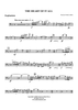 The Heart of it All - Euphonium BC/TC
