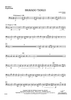 Bravado Tango - Baritone Horn/Euphonium
