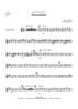 Jerusalem - Solo Bb Cornet