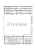 Trouble Brewing - Score