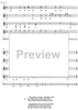 O novella d'amor fiamma lucente - Score