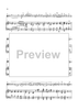 Old Irish Air - Piano Accompaniment