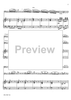 Concerto in G Minor for Basoon, Strings and Cembalo - Piano Accompaniment