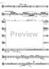 Concertante - Solo Clarinet