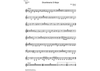 Divertimento No. 2 D Major KV131 - D Horn 4