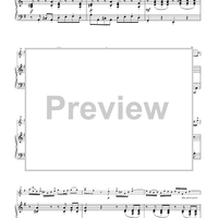 Suzuki Violin School, Volume 6 - Piano Accompaniment