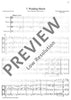 The Wedding Collection - Score and Parts