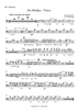 Die Moldau - Vltava - Alto Trombone BC