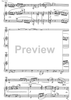 Sonata - Score
