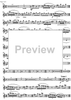 Sonatina in trio - Bb Clarinet