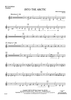 Into the Arctic - Contrabass Clarinet
