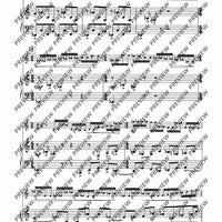 Concertino - Piano Score and Solo Part