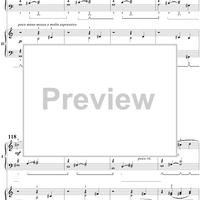 Concerto Romantique - 1st Movement