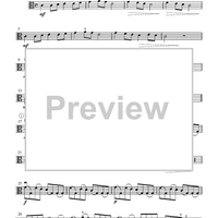 Suzuki Viola School, Volume 2 - Viola Part