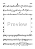 Diffusion for Saxophone Quartet - Alto Saxophone