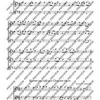 Christmas Carols - Score and Parts