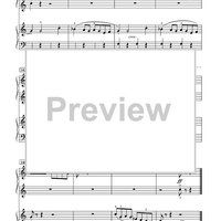 Pistol Pete's Piano Posse Rides Again - Piano 1