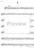 Studies for clarinet, Vol. 2 (Elementary level) - Clarinet