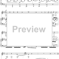 I Love Thee (Ich Liebe Dich)