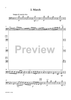 Nutcracker Suite - Cello