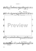 Dancin' Into The '20s: II. The Richard's Tango - Piccolo/Flute