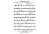 Moondance - Alto Saxophone 1