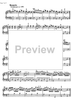 Sonata D Major WoO 47 No. 3 - Piano