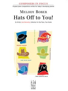 Hats Off to You!