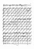 Concertino classico D major - Score