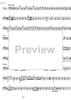 Divertimento No. 7 D Major KV205 - Bassoon or Double Bass