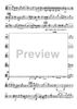 Triptych - Trombone