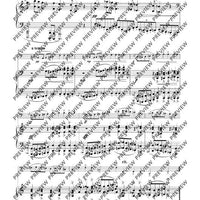 Sonata - Score and Parts