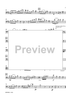 The Café Suite - for String Orchestra and Piano - Cello