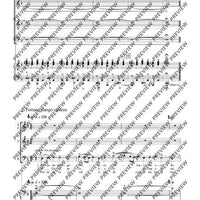 Carmina Burana - Piano Reduction