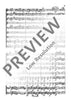 Nonet F major - Full Score
