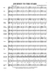 Journey to the Stars - Full Score