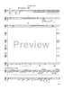 To The Sky - Bass Clarinet