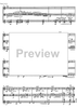 Impromptu No.25 Op.84 - Score