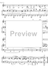 Nachtwandler Op.86 No. 3