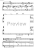 Terza sonata - Score