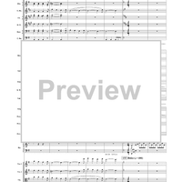 Alpha and Omega - Score