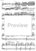 Caccia Lontana - Score