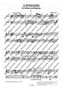 3 Episodes - Performing Score