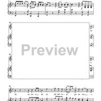 Servasi alla mia bella… Amor commanda - Floridante