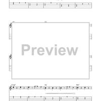 Someone In The Crowd - from La La Land