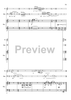 Inflection Points - Piano Score