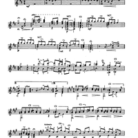 Aconquija (from Suite Andina)